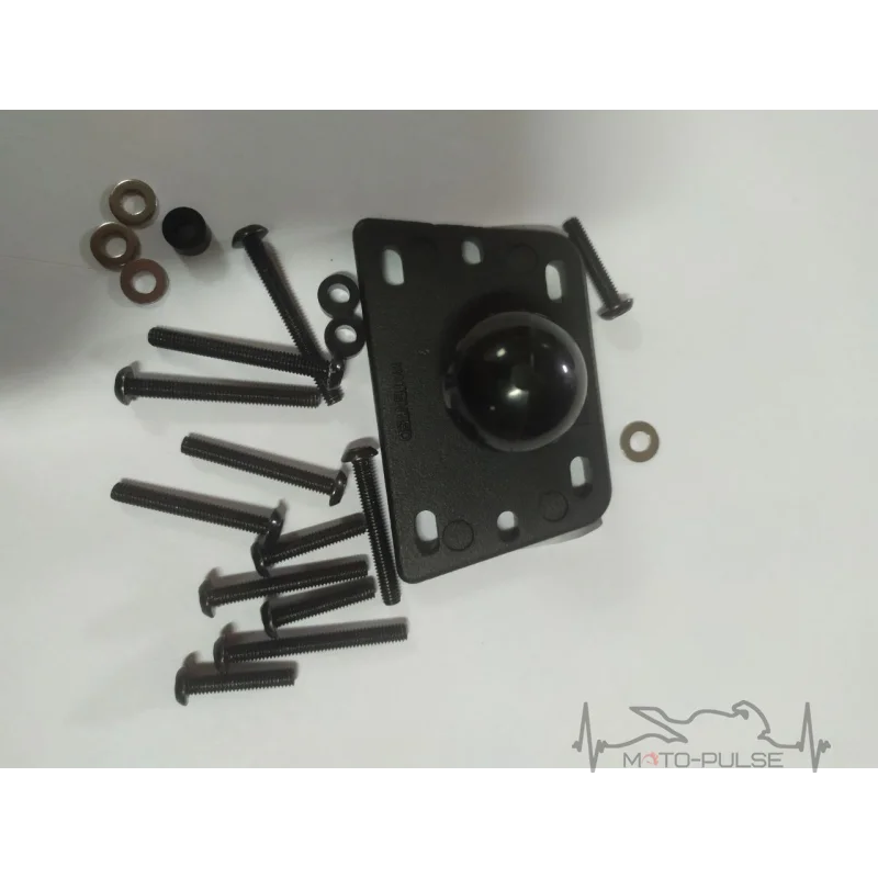 Крепление телефона на крышку сцепления \ тормоза RAM MOUNTS RAM-B-345U