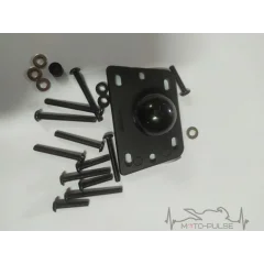Крепление телефона на крышку сцепления \ тормоза RAM MOUNTS RAM-B-345U