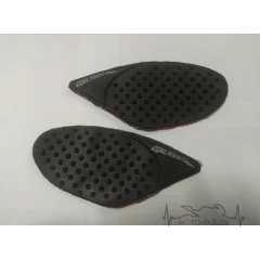 Наклейки на бак резиновые противоскользящие Honda CBR1000 RR 2008-2012