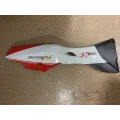 Пластик задний боковой левый Viper Zongshen ZS200GS