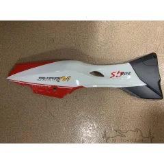 Пластик задний боковой левый Viper Zongshen ZS200GS