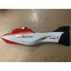 Пластик задний боковой правый Viper Zongshen ZS200GS