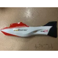 Пластик задний боковой правый Viper Zongshen ZS200GS
