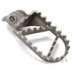 Подножка левая 78003041050 KTM EXC\ SX-F