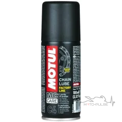 Смазка цепи Motul Chain Lube Factory Line (100 ml)