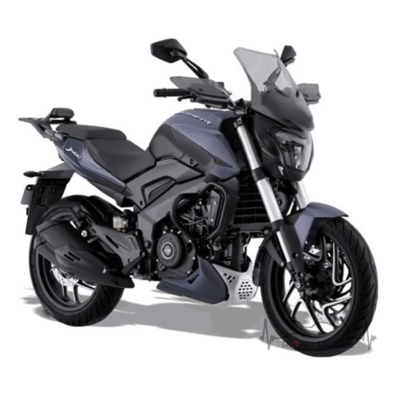 Bajaj Dominar 400 UG2 2024