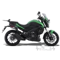 Bajaj Dominar 400 UG2 2024