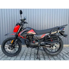 Musstang Grader 250