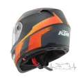 Мотошлем FACTOR 3PW20V007406 KTM XXL (63-64) 