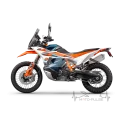 KTM Adventure 890 R 2026