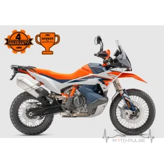 KTM Adventure 890 R 2026