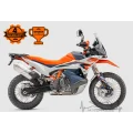 KTM Adventure 890 R 2026