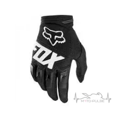 Мотоперчатки Эндуро FOX Dirtpaw Race Glove black L