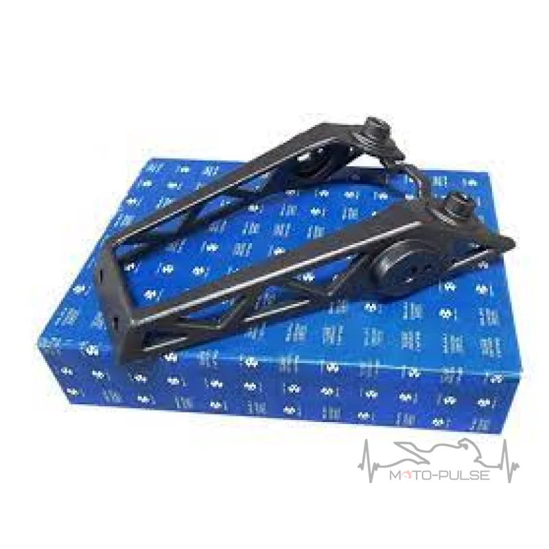 Крепеление стопа ( хвост) Bajaj NS200 56JL6F1Y (Black)