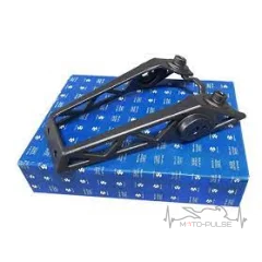 Крепеление стопа ( хвост) Bajaj NS200 56JL6F1Y (Black)