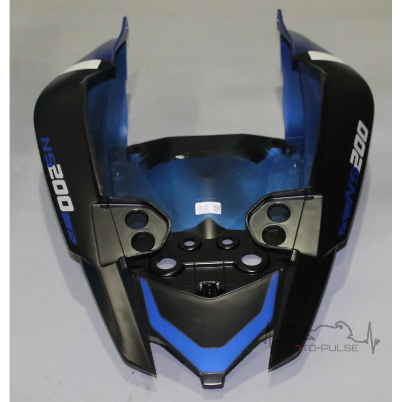 Пластик стопа Bajaj NS200 52JL1983 (Blue)