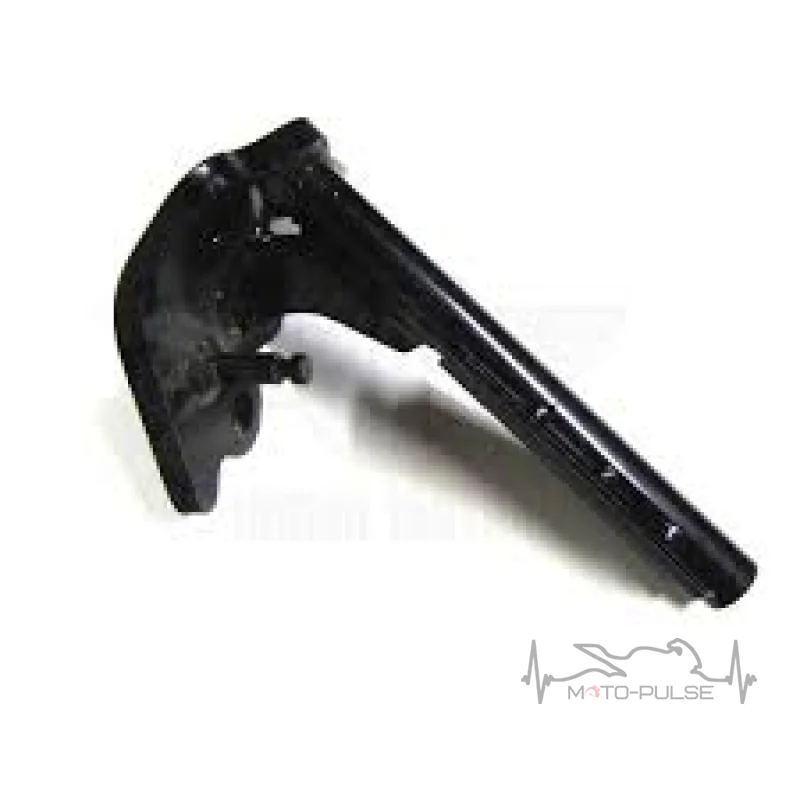 Bajaj Boxer BMX150 Подножка водителя Левая PF113000.