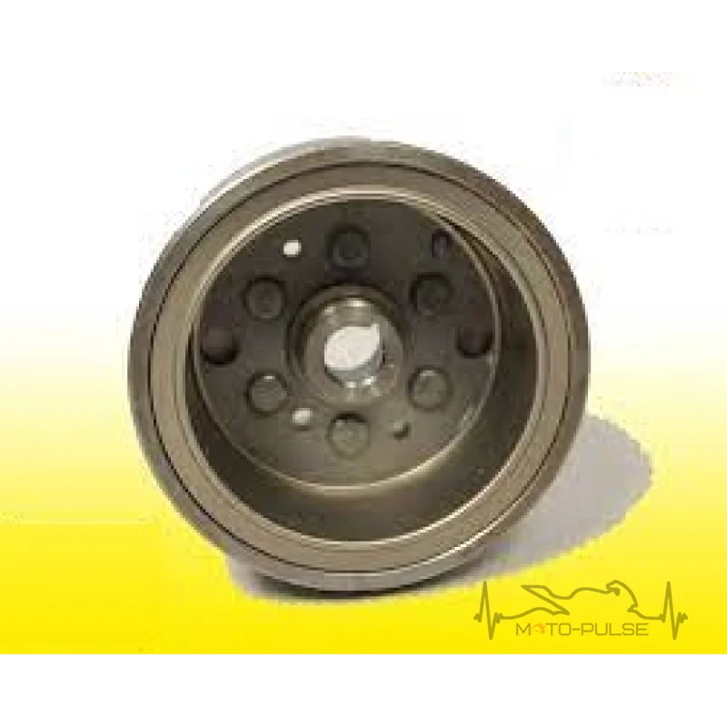 Магнит (ротор) PA351027 Bajaj Boxer 125/150 (5 передач) / Vikrant 15