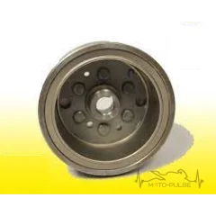 Магнит (ротор) PA351027 Bajaj Boxer 125/150 (5 передач) / Vikrant 15