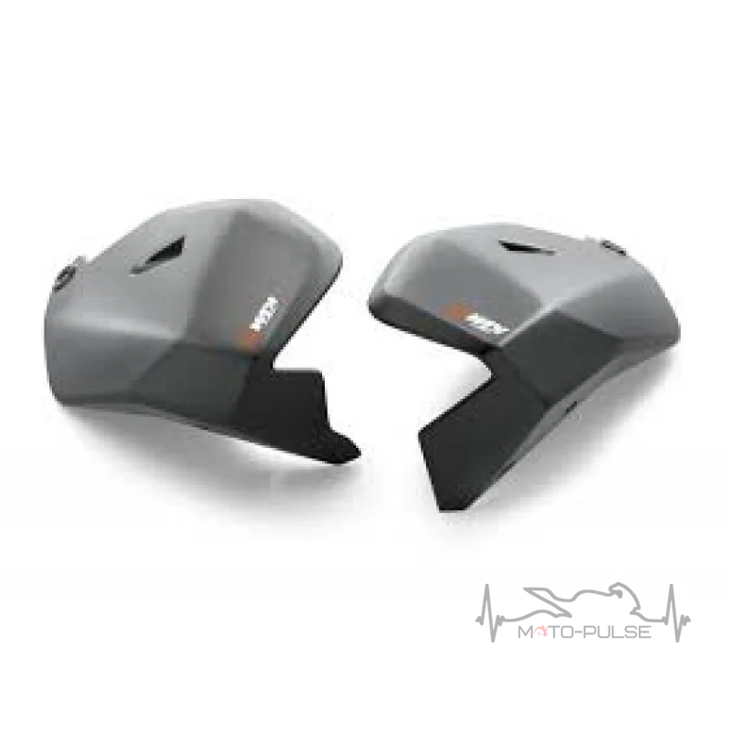 Защита топливного бака карбон 63503990044 KTM 790\890 Adventure 