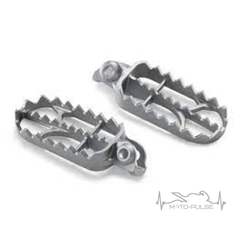 Подножки водителя FACTORY RACING FOOTPEG SET 60103940000 KTM 