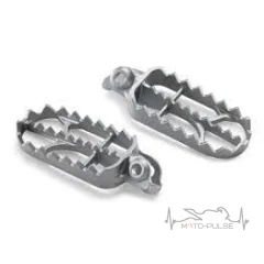 Подножки водителя FACTORY RACING FOOTPEG SET 60103940000 KTM 
