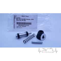 Ремкомплект зчеплення (magura) KTM Adventure 1190/1290 до 2020 60302032000