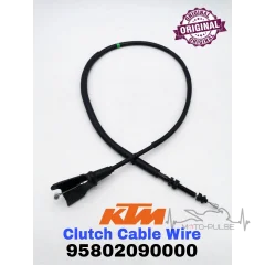 Трос зчеплення KTM Adventure 390/250 95802090000