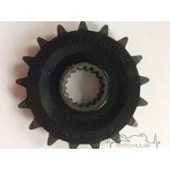 Звезда передняя з демпфером 60033129017 17-T KTM Adventure 1190\1290 