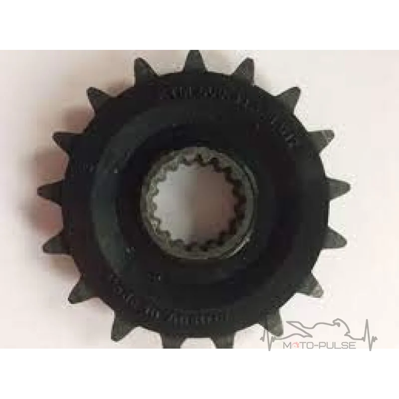 Звезда передняя з демпфером 60033129017 17-T KTM Adventure 1190\1290 