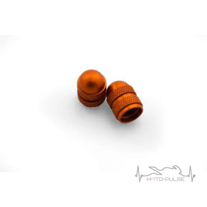 Колпачки нипеля CNC 7771097615004 KTM 