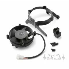 Вентилятор с креплением 79735941044 (79635941044) KTM EXC\EXC-F | Husqvarna FE\TE | GASGAS EC\EC-F