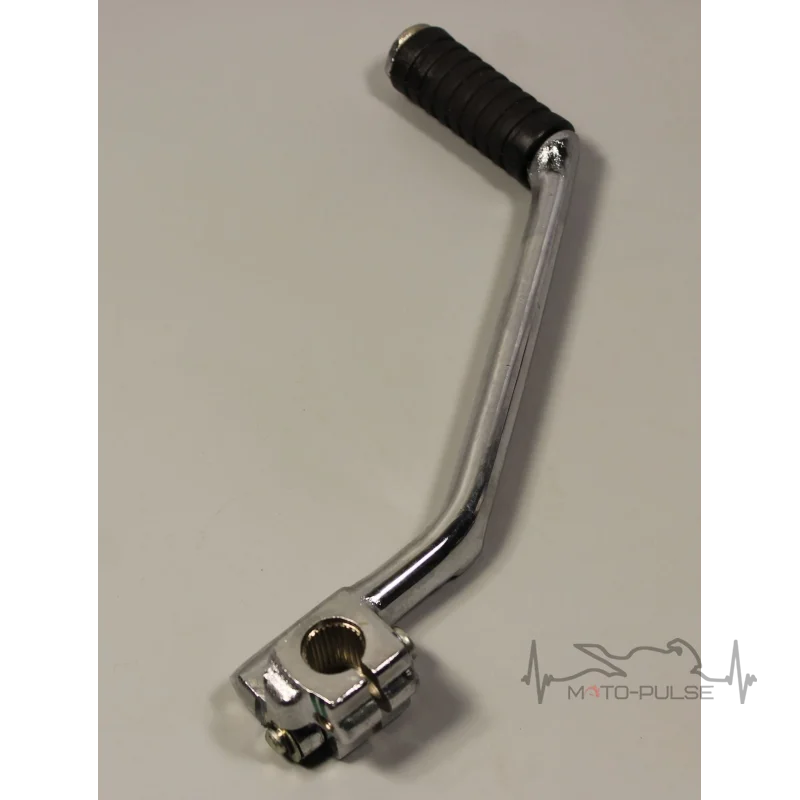 Лапка кик-стартера PA621203 Bajaj Boxer (5-передач) 