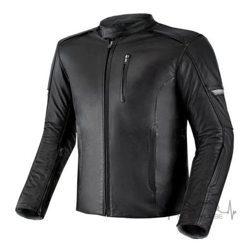Мотокуртка шкіряна SHIMA Hunter XL