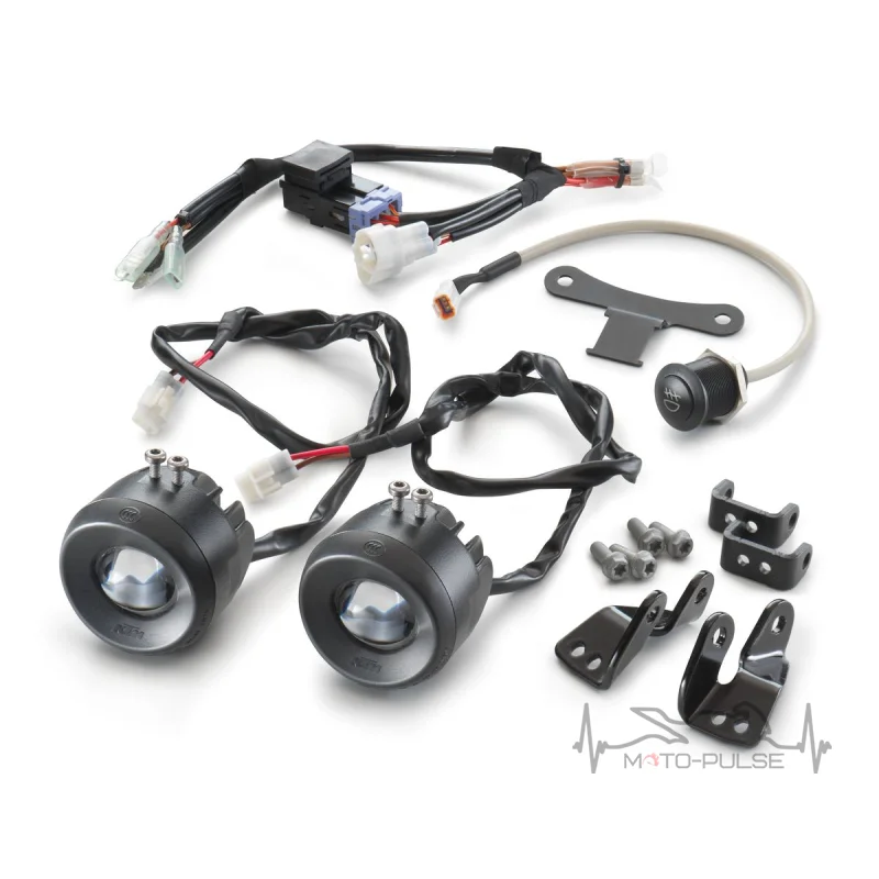 Комплект додаткового світла KTM Adventure 390 95814910044C1