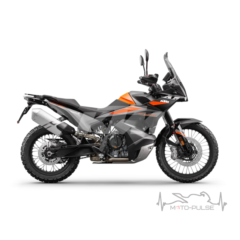 KTM Adventure 890 S 2024