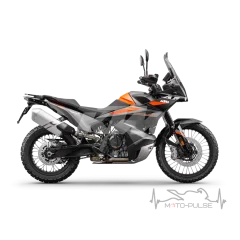 KTM Adventure 890 S 2024