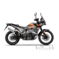 KTM Adventure 890 S 2024
