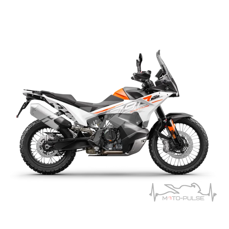 KTM Adventure 790 S 2026