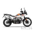 KTM Adventure 790 S 2026