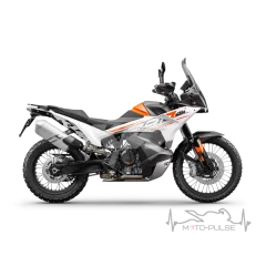 KTM Adventure 790 S 2026