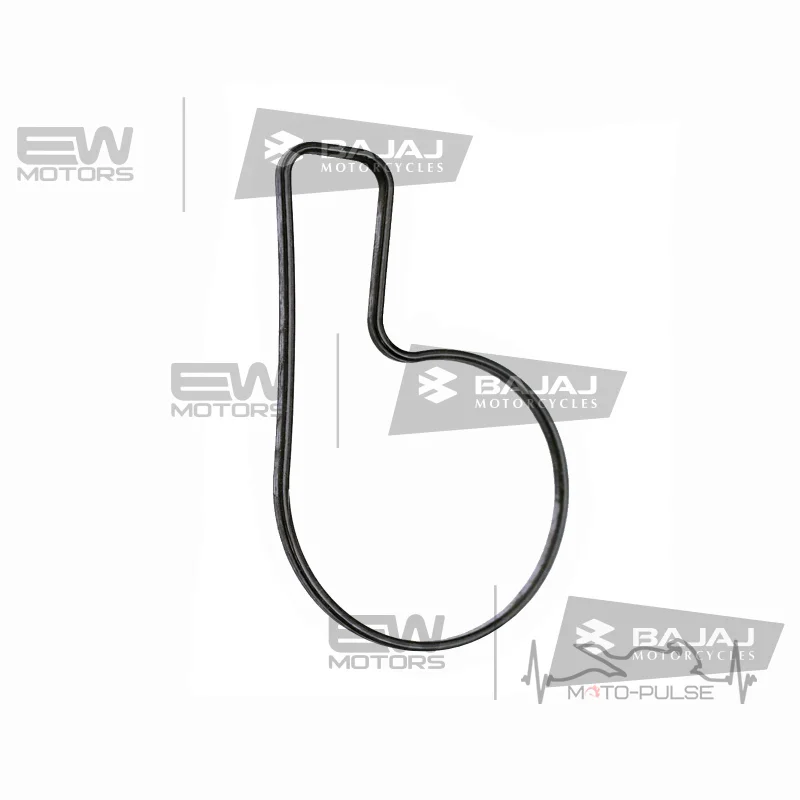 Прокладка кришки помпи Bajaj Dominar 400 NS 200 JG601012  KTM 90135053000