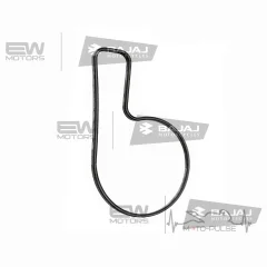Прокладка кришки помпи Bajaj Dominar 400 NS 200 JG601012  KTM 90135053000