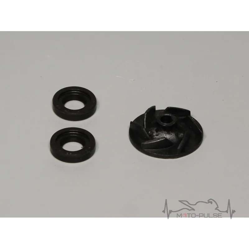 Комплект ротора насоса помпи Bajaj 36JL0039 JG601013KTM 90135055000 90135055044