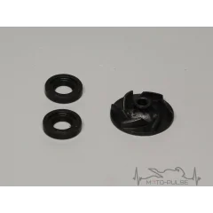 Комплект ротора насоса помпи Bajaj 36JL0039 JG601013KTM 90135055000 90135055044