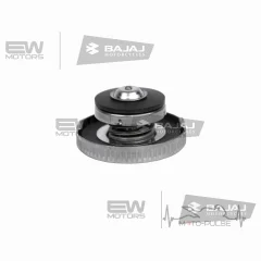 Кришка тиску радіатора Bajaj JG601235 KTM 390 90135016100
