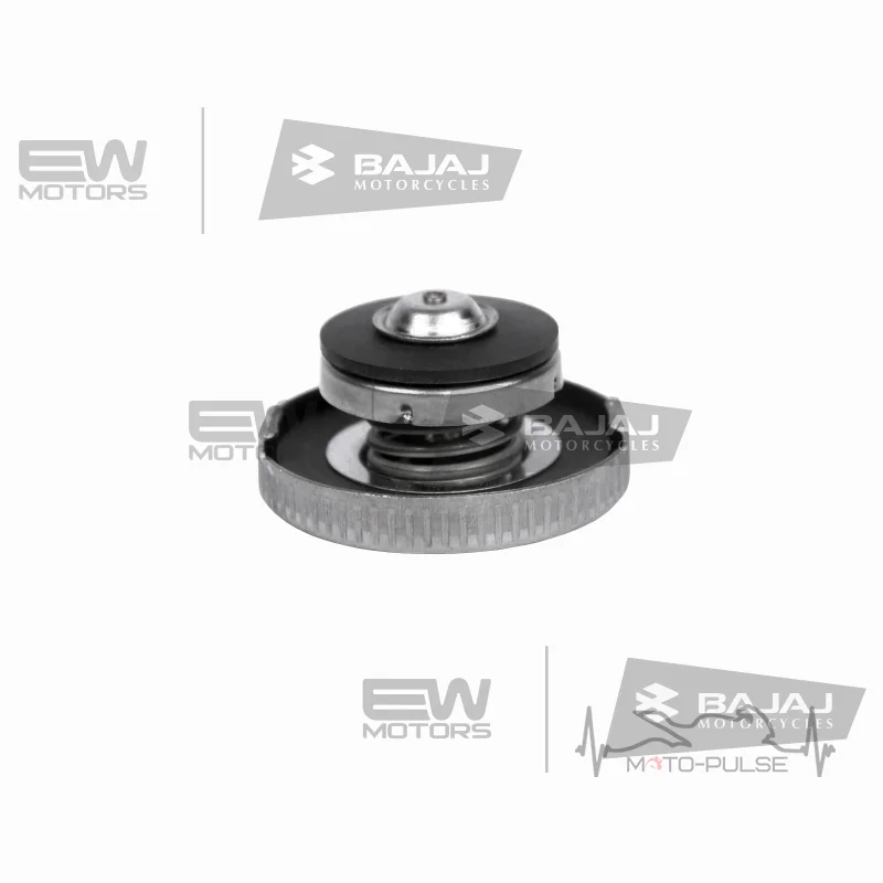 Кришка тиску радіатора Bajaj JG601235 KTM 390 90135016100