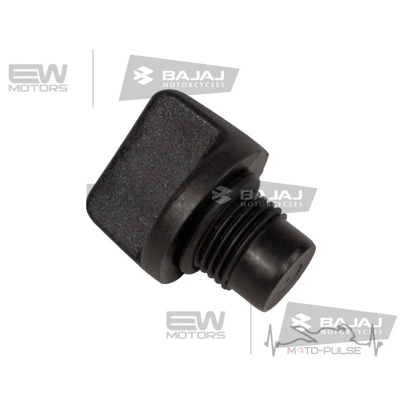 Кришка горловини мастила Bajaj JG541230 KTM 90130020000