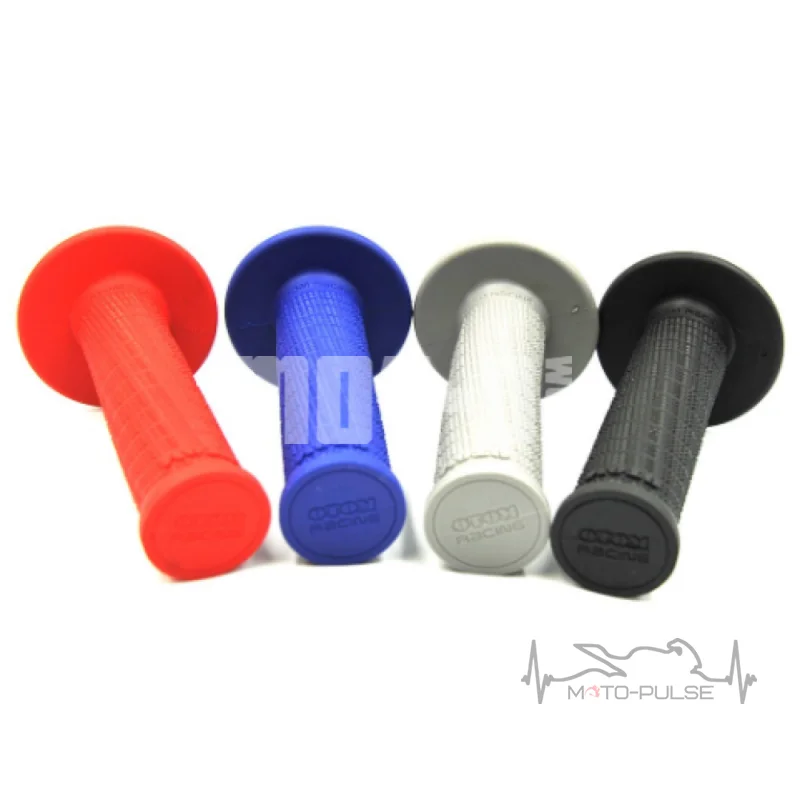 Грипсы синие OTOM