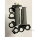 Гріпси з фіксатором Silver OTOM
